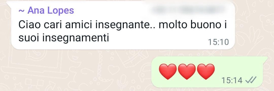 curso online italiano