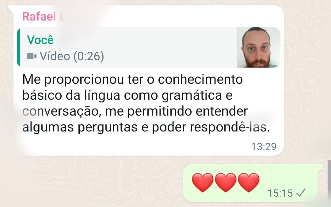 curso online italiano